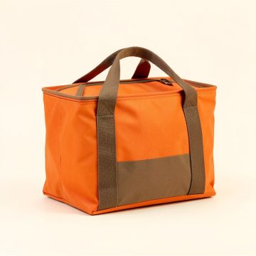 Julia Insulated Lunch Bag (synthetic illustration; no displayed measurements)