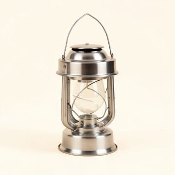 Forace 15 '' Outdoor Lantern (synthetic illustration; no displayed measurements)