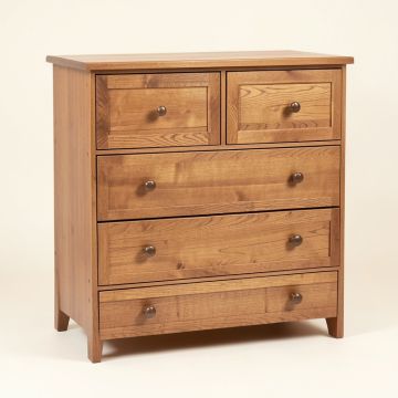 Ringgold 6 Drawer Double Dresser (synthetic illustration; no displayed measurements)