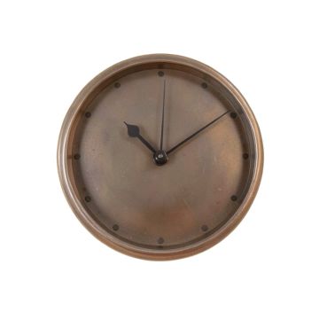 Tatte Wall Clock