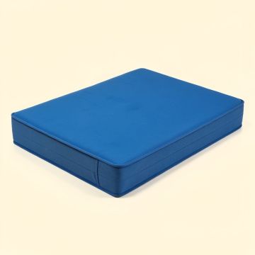 Callan Cool 3 '' Gel Memory Foam Mattress Topper (synthetic illustration; no displayed measurements)