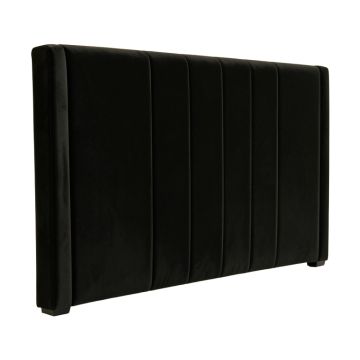 Heng Upholstered Panel Headboard