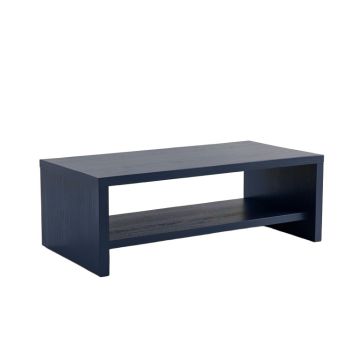 Aspen Bridge Coffee Table - Navy