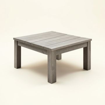 Hailsham Wooden Coffee Table (synthetic illustration; no displayed measurements)