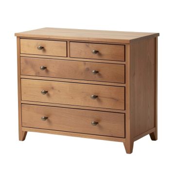 Treport 7 Drawer Dresser