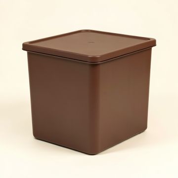 72 Gallon Plasic Deck Box (synthetic illustration; no displayed measurements)