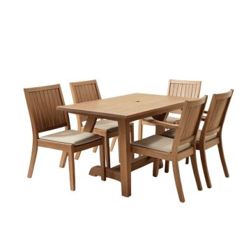 Hoyt Dining Set