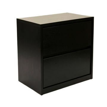 Carr Hall 2 -Drawer Filing Credenza