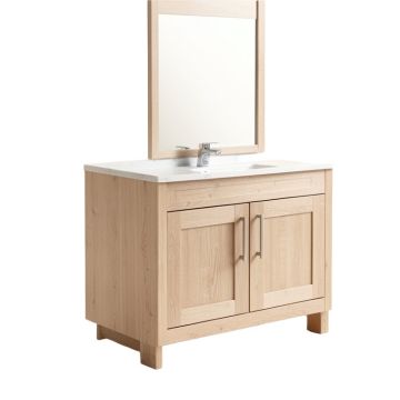 Snydertown 30 '' Single Bathroom Vanity Set
