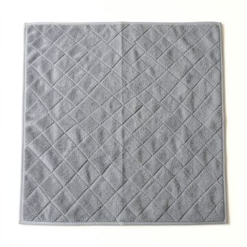 Alder Canyon Bath Mat - Gray (synthetic illustration; no displayed measurements)