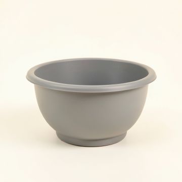 Hill Crossing Empty Planter - Gray (synthetic illustration; no displayed measurements)