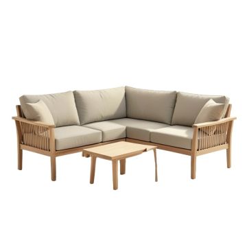 Quinlynn 3 Piece Seating Group With Cushions