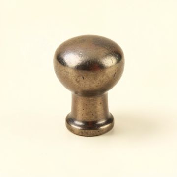 Naturalist 1 3/4 '' Length Bee Knob (synthetic illustration; no displayed measurements)