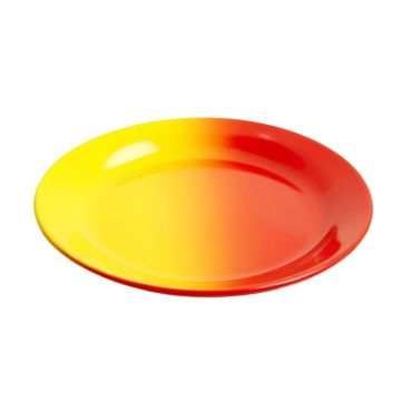 Mceachern 9 '' Melamine Salad Plate
