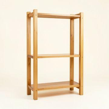 Sukabumi 55.11 '' W Garment Rack (synthetic illustration; no displayed measurements)