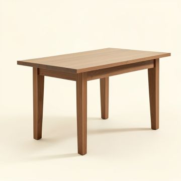 Jamya Dining Table (synthetic illustration; no displayed measurements)