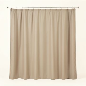 Dominico Shower Curtain (synthetic illustration; no displayed measurements)