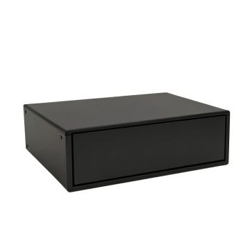 Sage Dell Desktop Monitor Riser - Black