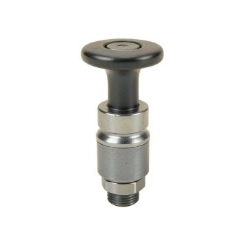 Kohler Pinstripe Rite-Temp Valve Trim With Lever Handle