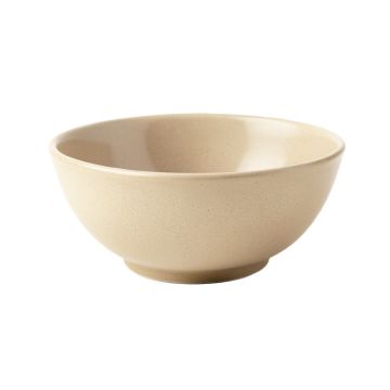 Field Bridge Dining Bowl - Beige