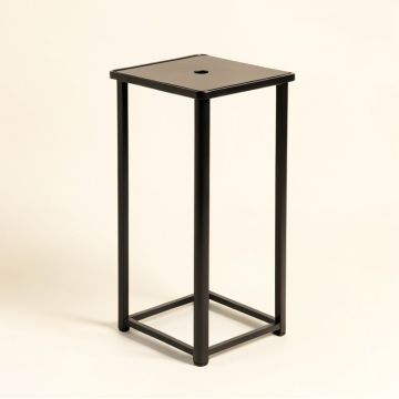 Felicity-Cecily Flower Plant Stand (synthetic illustration; no displayed measurements)