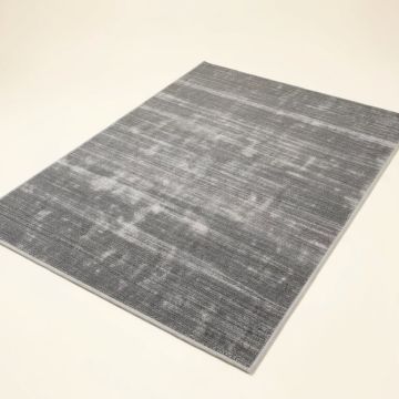 Ridgeside Gray Rug (synthetic illustration; no displayed measurements)