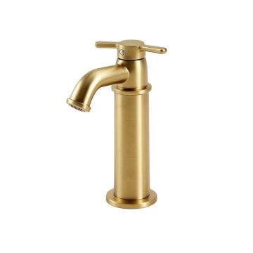 Esta Vessel Sink Bathroom Faucet With Drain Assembly (synthetic illustration; no displayed measurements)