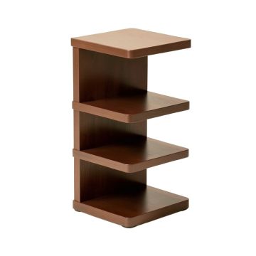 Wardlow Rectangular Multi-Tiered Plant Stand (synthetic illustration; no displayed measurements)