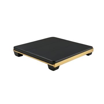 Hunsicker Replacement Heavy-Duty Plastic Bedframe Glide