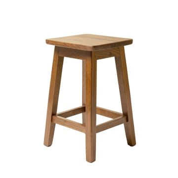 Abdulkadir Bar & Counter Stool