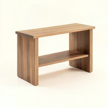 Lanie Upper Shockerwick Console Table (synthetic illustration; no displayed measurements)