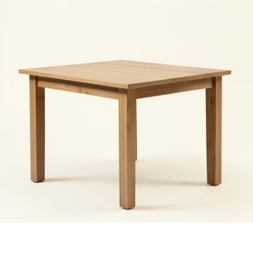 Naytahwaush Extendable Dining Table (synthetic illustration; no displayed measurements)