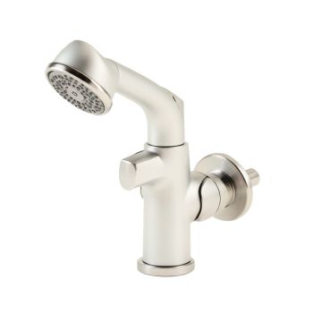 Ashlyn Pressure Balance Tub And Shower Faucet Trim Kit With In2Ition Shower