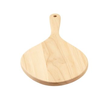 Linden Bridge Cutting Board - Beige