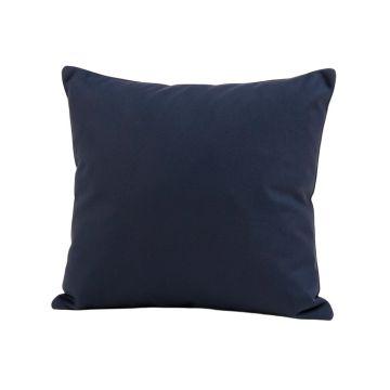 Cambridgeshire Outdoor Square Pillow Cover & Insert