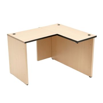 Eimhin Reversible L-Shape Executive Desk