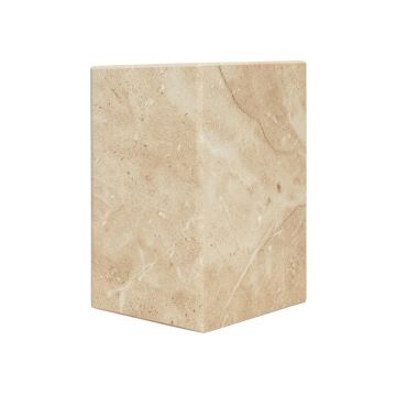 Tektile Lineart 24 '' X 12 '' Porcelain Field Tile