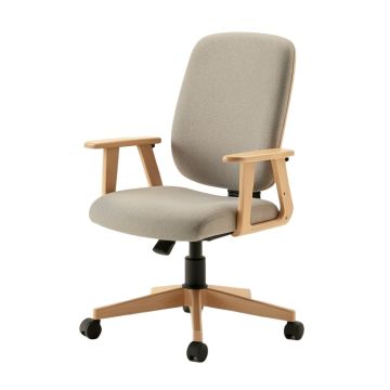 Melyna Task Chair (synthetic illustration; no displayed measurements)