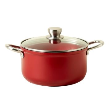 Winston Porter Makan 2.5 Qt . Sauce Pan With Lid