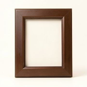 Wausau Charlton Home Picture Frame (synthetic illustration; no displayed measurements)