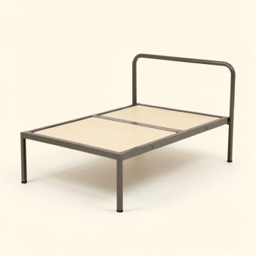 Holly Twin Daybed (synthetic illustration; no displayed measurements)