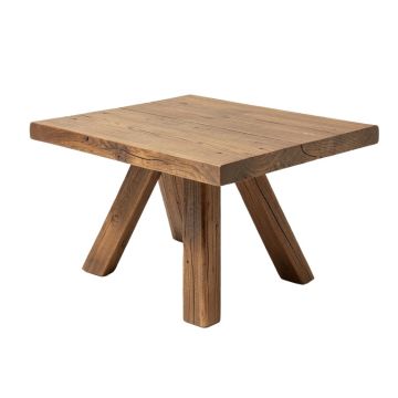 Cartersville Trestle Coffee Table
