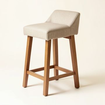 Daughtry Bar & Counter Stool (synthetic illustration; no displayed measurements)
