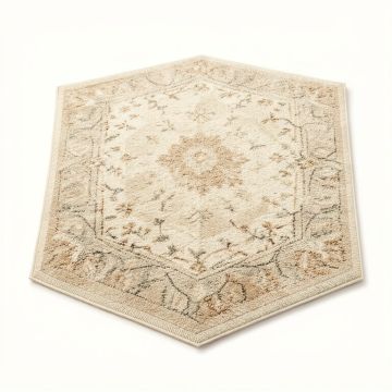 Hannah Area Rug (synthetic illustration; no displayed measurements)