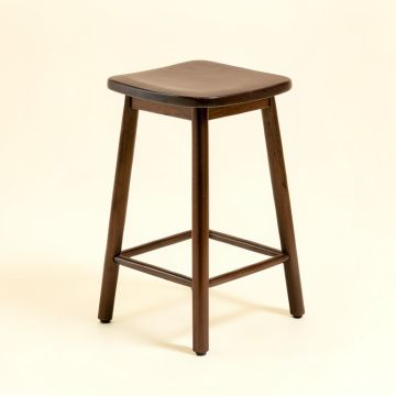 Hartle Counter & Bar Stool (synthetic illustration; no displayed measurements)