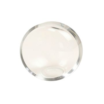 1 1/4 '' Diameter Cylindrical Knob