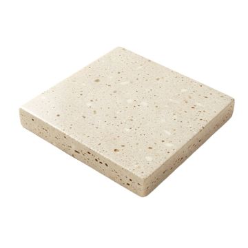 0.75 '' X 0.75 '' Ceramic Mosaic Tile