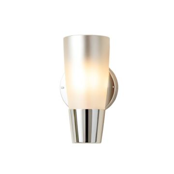 Strand 1-Light Bath Sconce