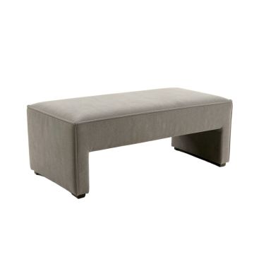 Lynd Upholstered Bench (synthetic illustration; no displayed measurements)