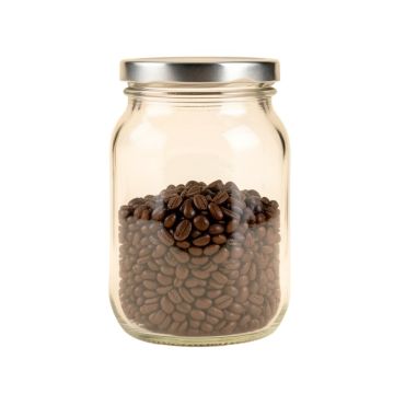 Coffee Jar